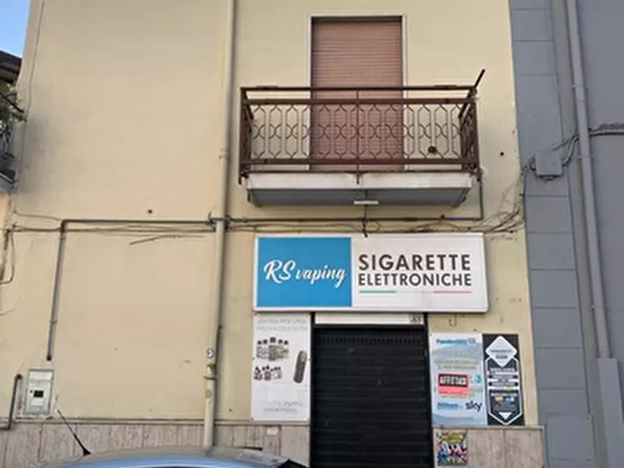 Immagine 4 di Negozio in vendita  in Via roma a Somma Vesuviana