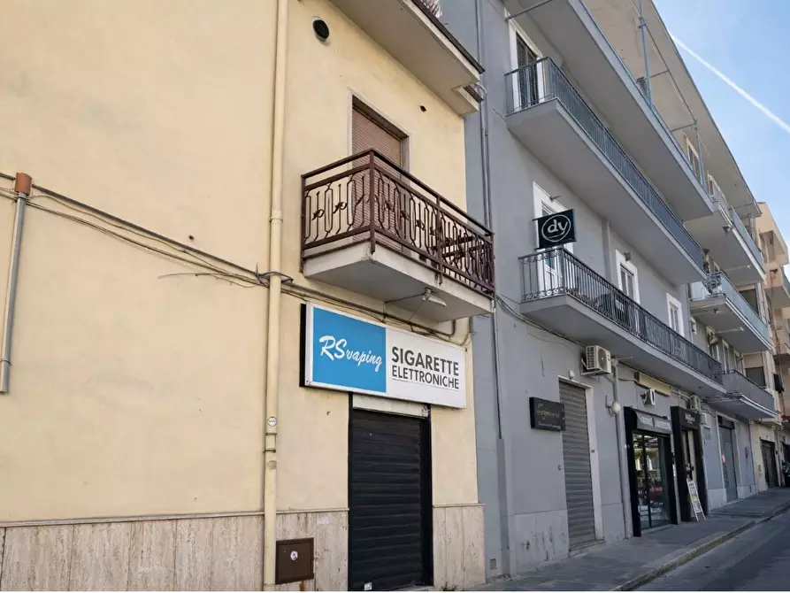 Immagine 2 di Negozio in vendita  in Via roma a Somma Vesuviana