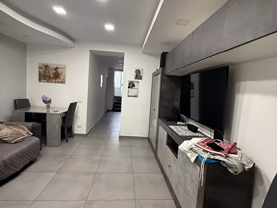 Immagine 12 di Appartamento in vendita  in Via Casaraia a Somma Vesuviana