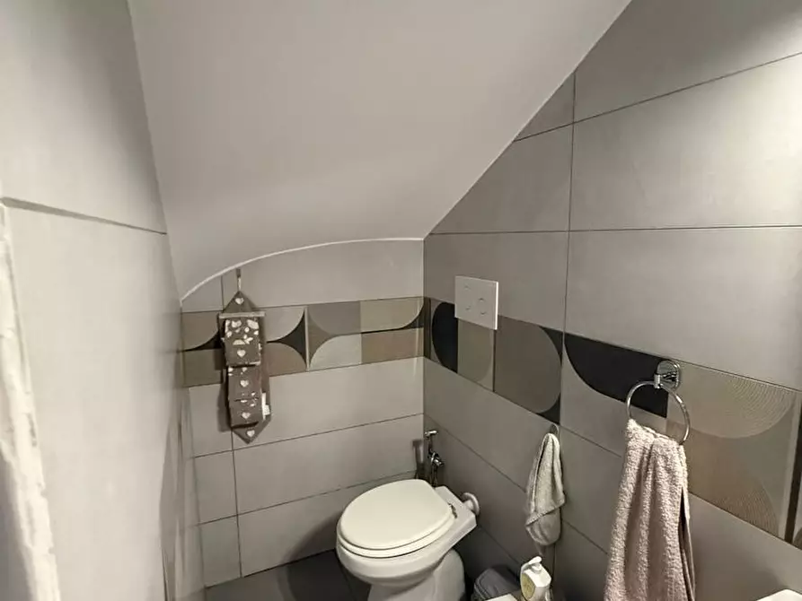 Immagine 10 di Appartamento in vendita  in Via Casaraia a Somma Vesuviana