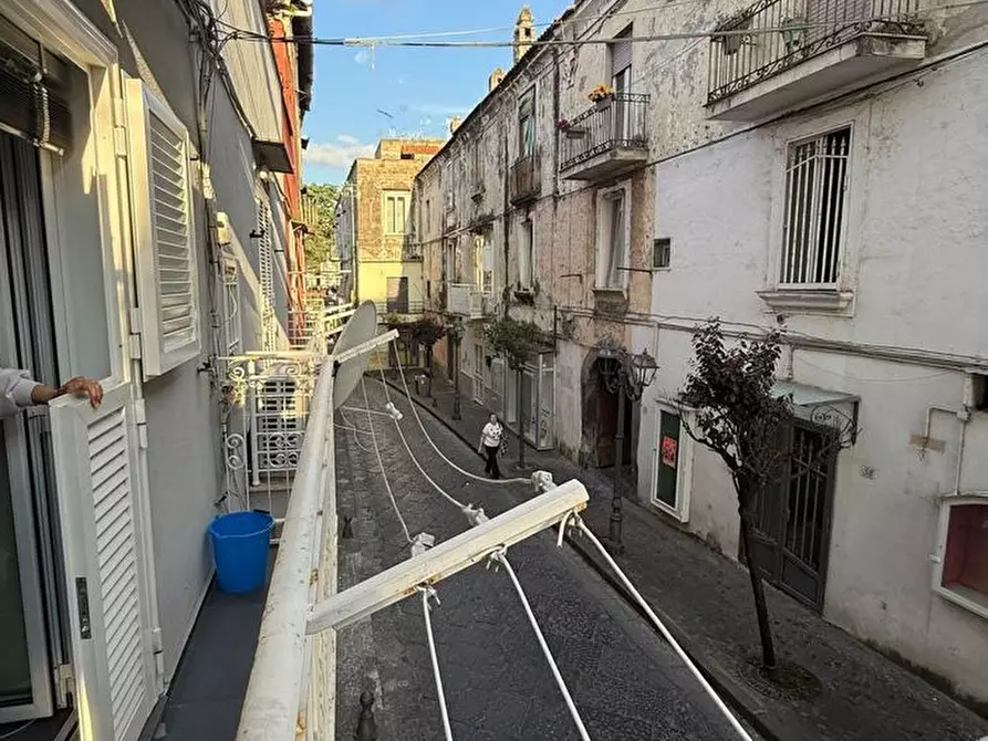 Immagine 5 di Appartamento in vendita  in Via Casaraia a Somma Vesuviana