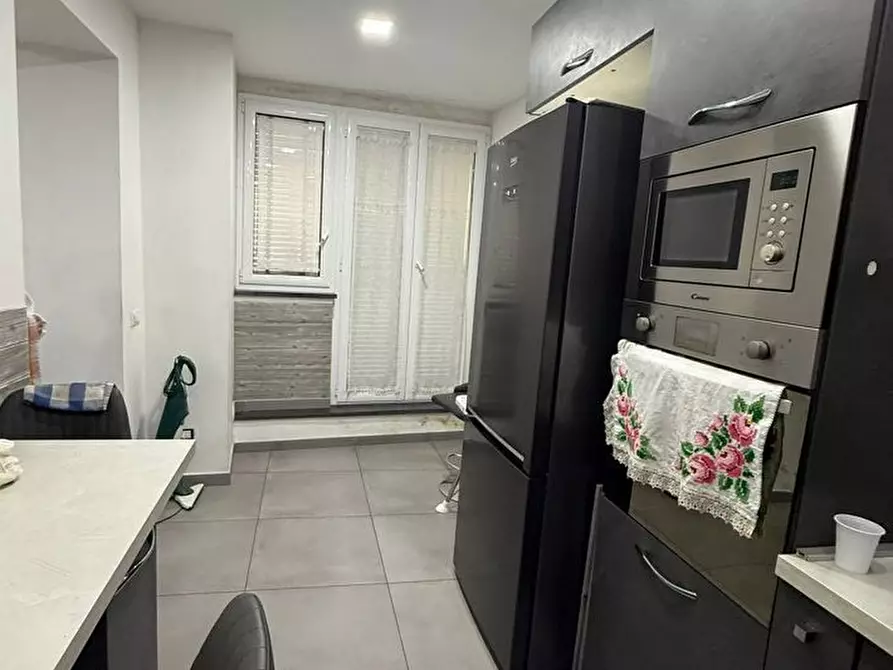 Immagine 11 di Appartamento in vendita  in Via Casaraia a Somma Vesuviana