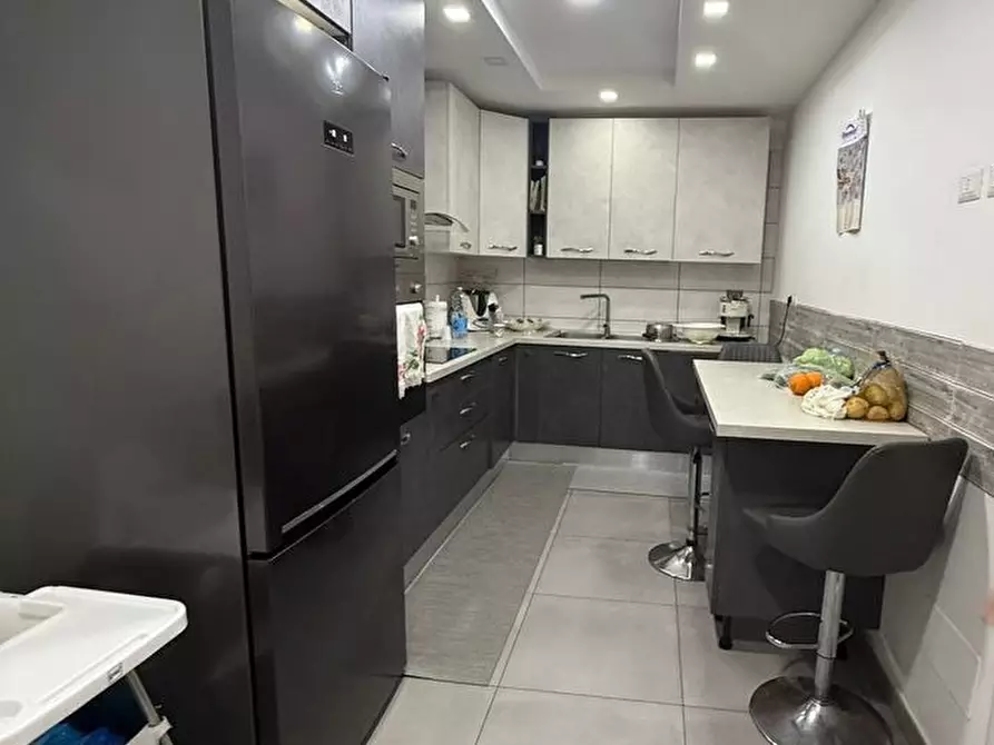 Immagine 2 di Appartamento in vendita  in Via Casaraia a Somma Vesuviana