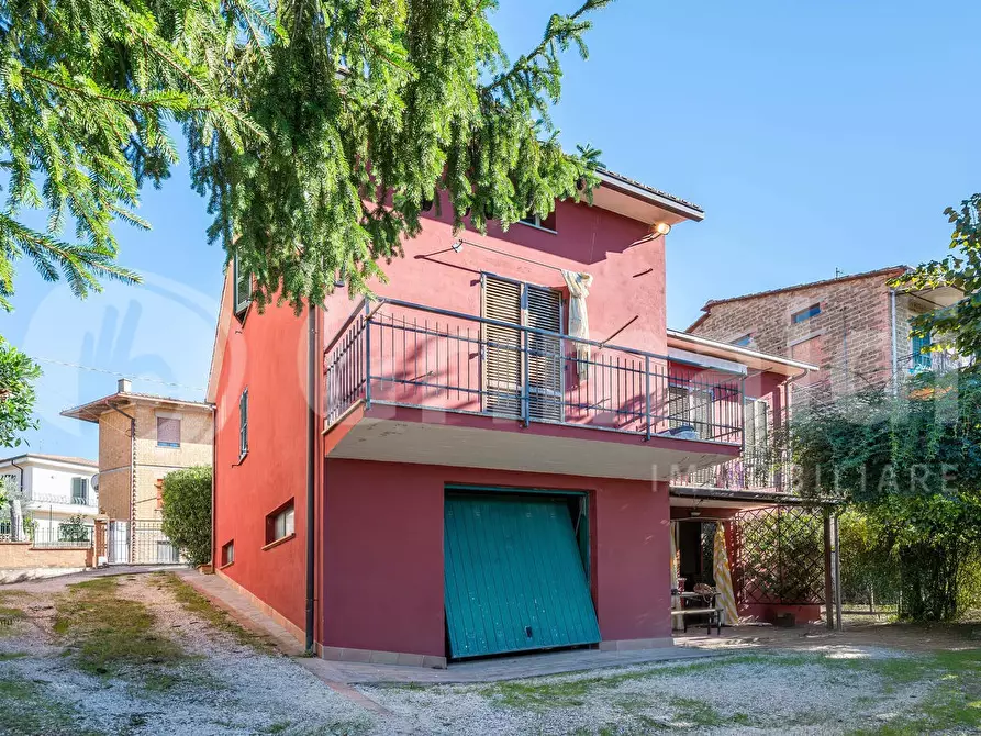 Immagine 29 di Casa indipendente in vendita  in Via Antonio Gramsci, 4 a Marsciano