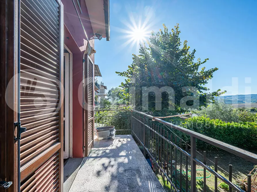 Immagine 11 di Casa indipendente in vendita  in Via Antonio Gramsci, 4 a Marsciano