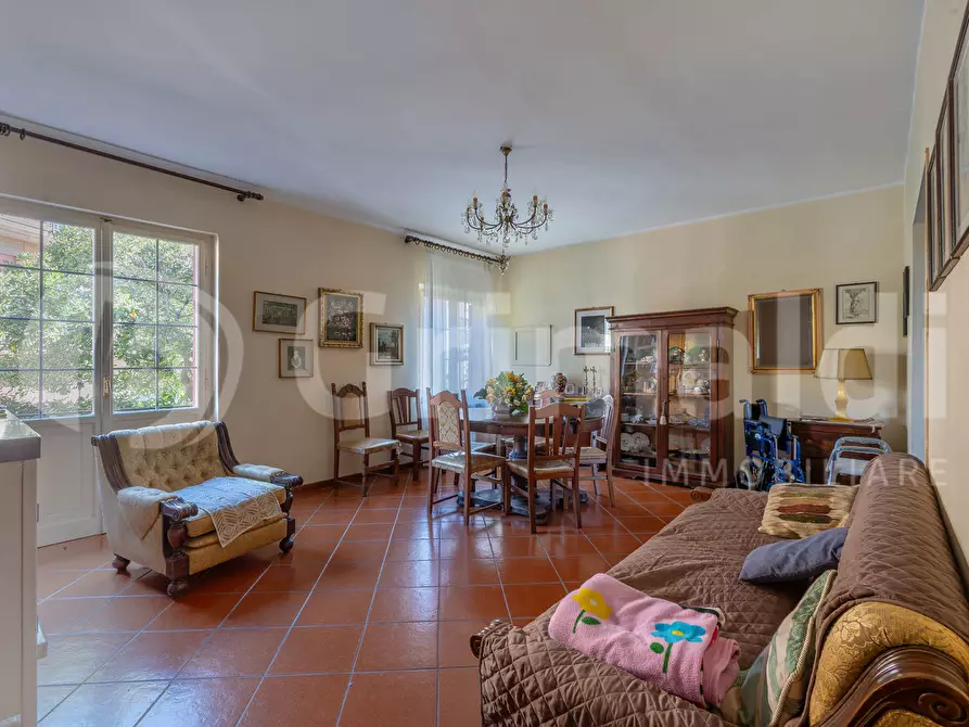 Immagine 5 di Casa indipendente in vendita  in Via Antonio Gramsci, 4 a Marsciano