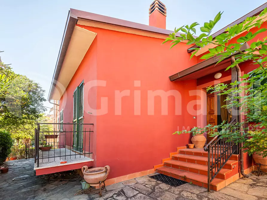 Immagine 2 di Casa indipendente in vendita  in Via Antonio Gramsci, 4 a Marsciano