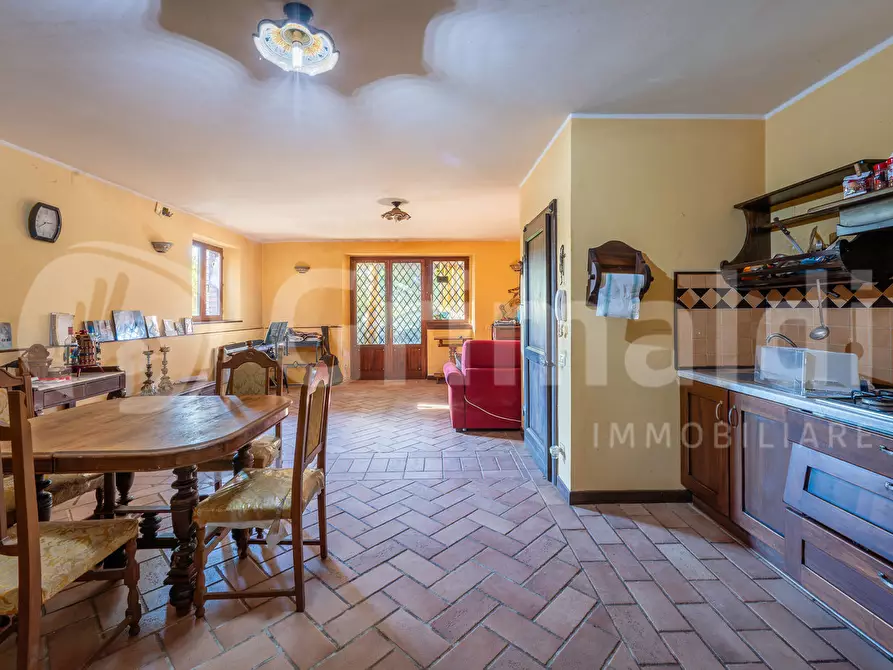 Immagine 18 di Casa indipendente in vendita  in Via Antonio Gramsci, 4 a Marsciano