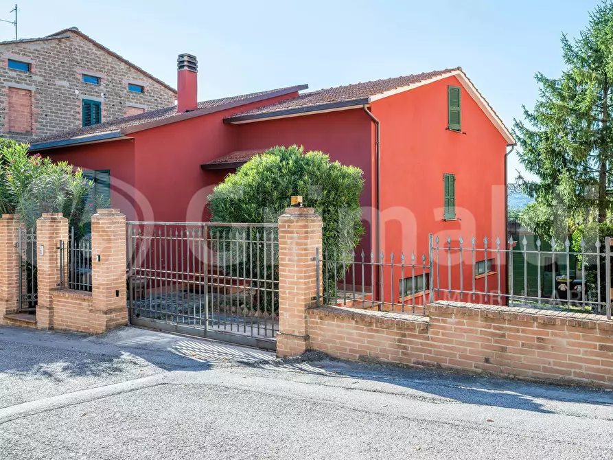 Immagine 27 di Casa indipendente in vendita  in Via Antonio Gramsci, 4 a Marsciano