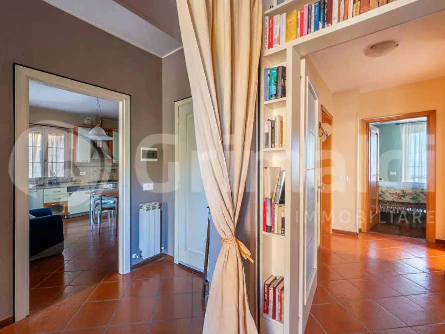 Immagine 4 di Casa indipendente in vendita  in Via Antonio Gramsci, 4 a Marsciano