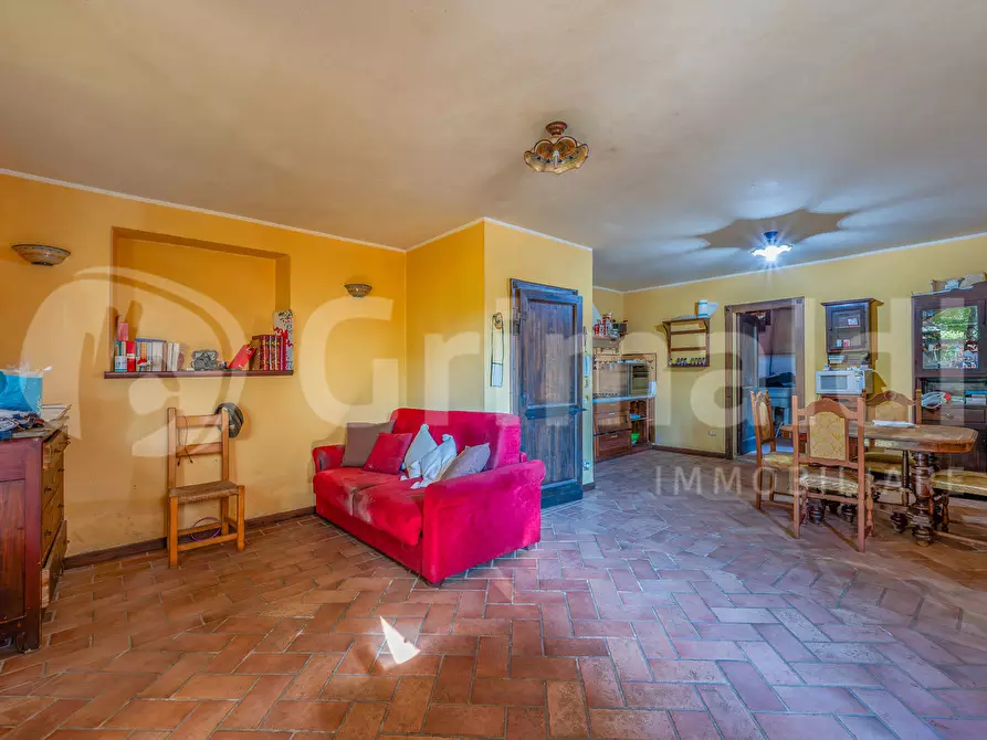 Immagine 17 di Casa indipendente in vendita  in Via Antonio Gramsci, 4 a Marsciano