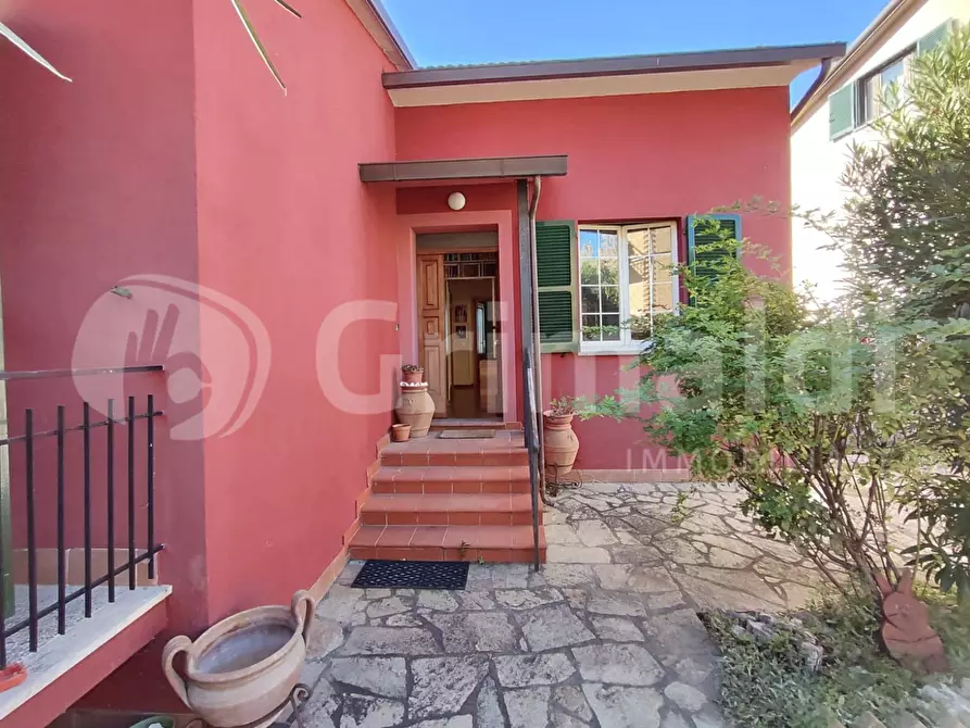 Immagine 3 di Casa indipendente in vendita  in Via Antonio Gramsci, 4 a Marsciano