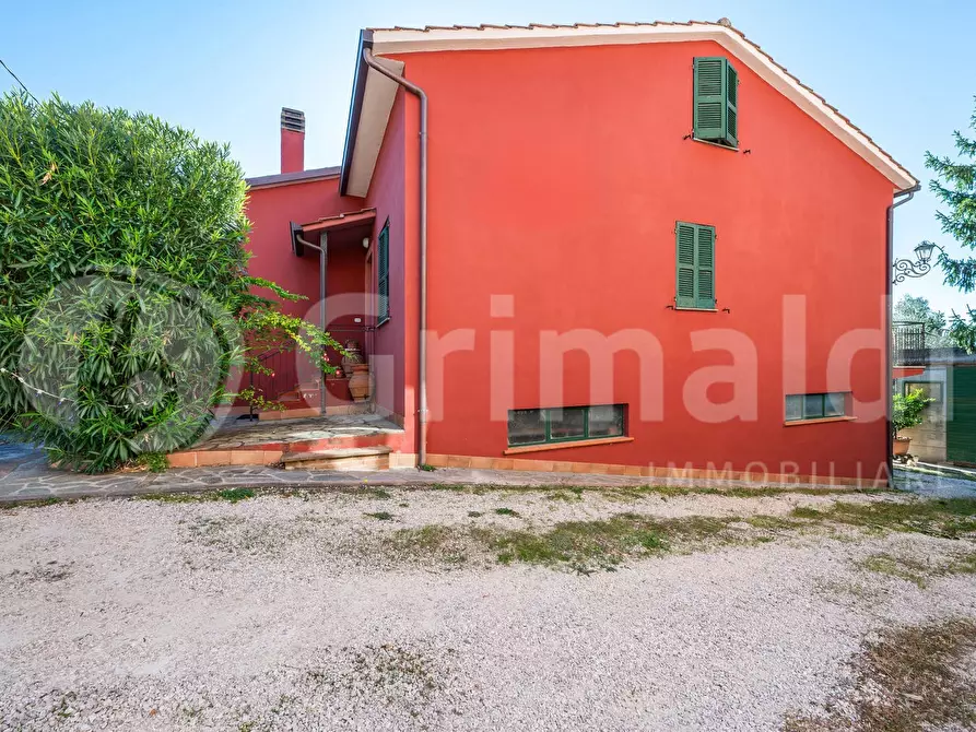 Immagine 28 di Casa indipendente in vendita  in Via Antonio Gramsci, 4 a Marsciano