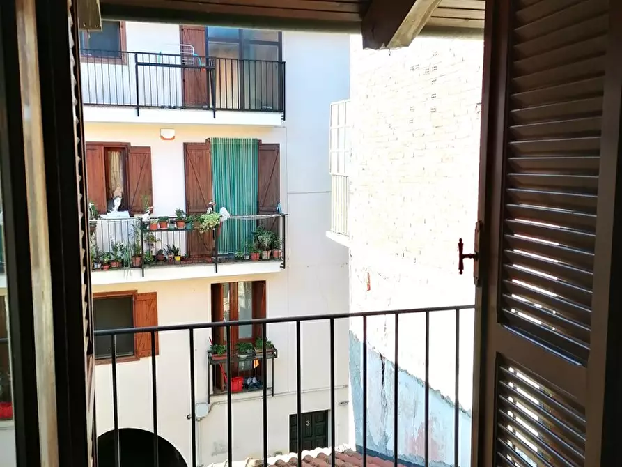 Immagine 4 di Appartamento in vendita  in Via delle Alpi, 6 a Giaveno