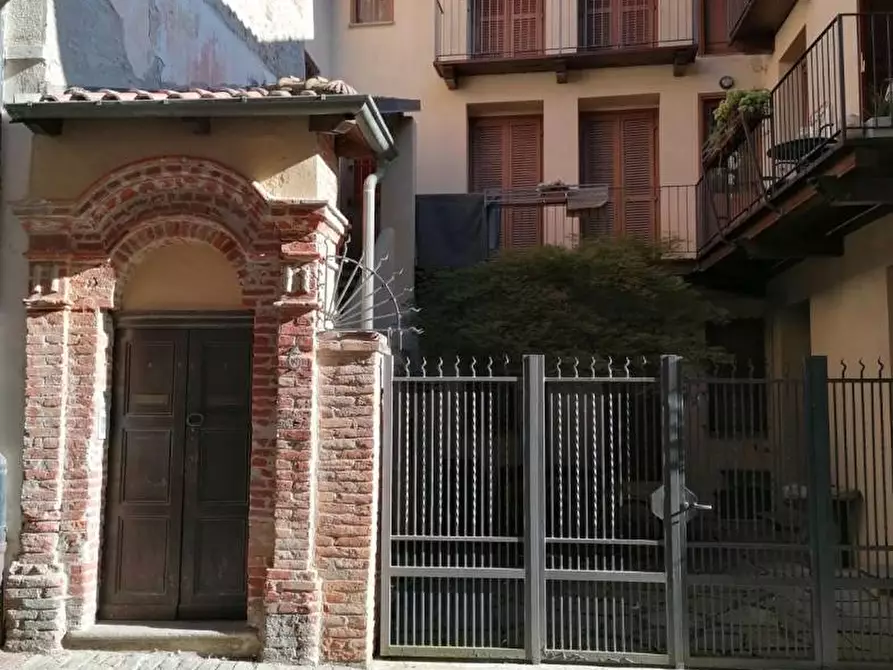 Immagine 1 di Appartamento in vendita  in Via delle Alpi, 6 a Giaveno