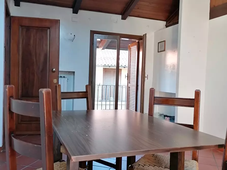 Immagine 6 di Appartamento in vendita  in Via delle Alpi, 6 a Giaveno