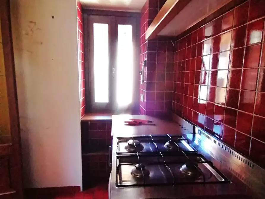 Immagine 7 di Appartamento in vendita  in Via delle Alpi, 6 a Giaveno