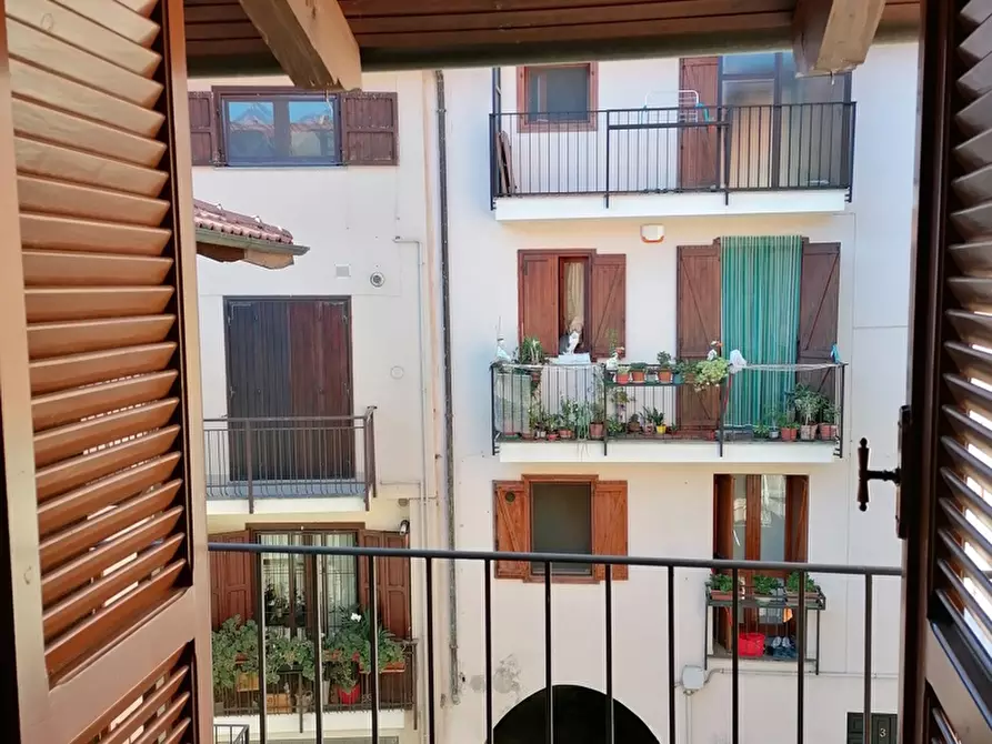 Immagine 5 di Appartamento in vendita  in Via delle Alpi, 6 a Giaveno