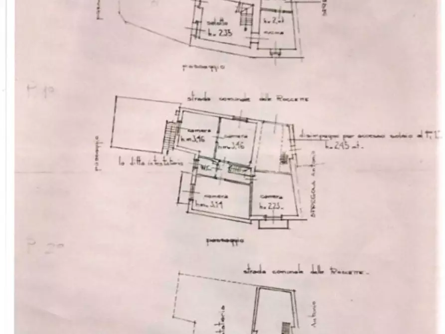 Immagine 19 di Villa in vendita  in Via Borgata Roccette, / a Giaveno