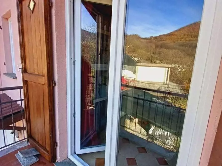Immagine 10 di Villa in vendita  in Via Borgata Roccette, / a Giaveno