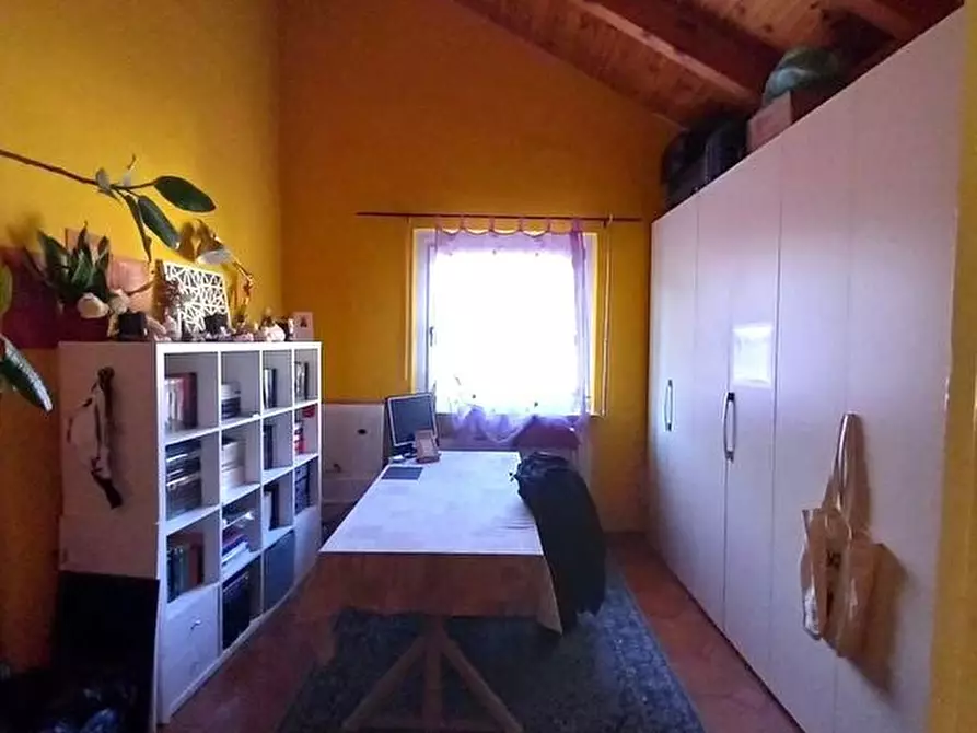 Immagine 4 di Villa in vendita  in Via Borgata Roccette, / a Giaveno