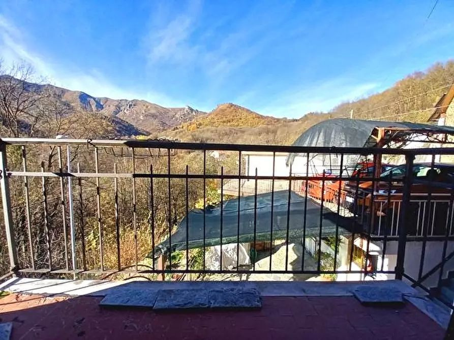 Immagine 14 di Villa in vendita  in Via Borgata Roccette, / a Giaveno