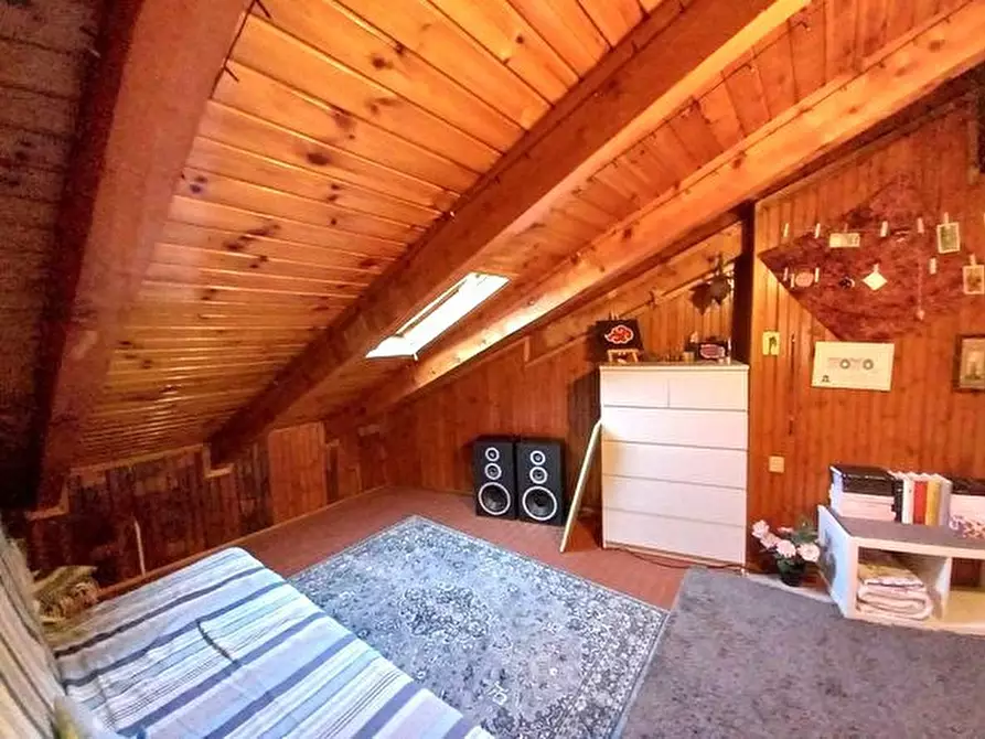 Immagine 11 di Villa in vendita  in Via Borgata Roccette, / a Giaveno
