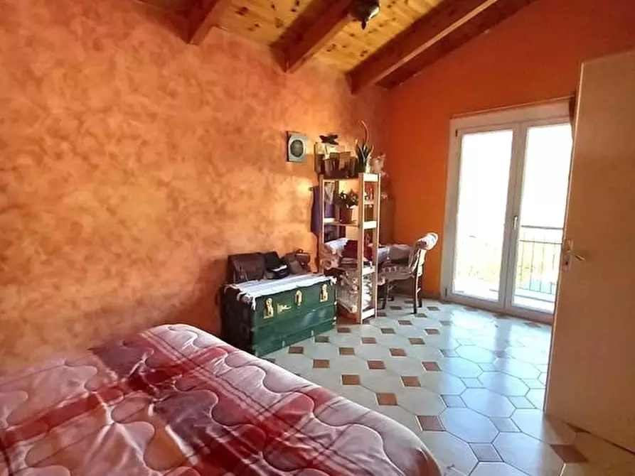 Immagine 7 di Villa in vendita  in Via Borgata Roccette, / a Giaveno