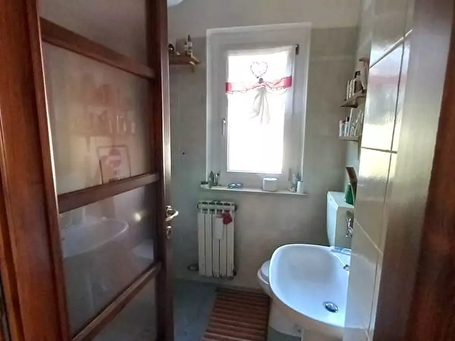 Immagine 6 di Villa in vendita  in Via Borgata Roccette, / a Giaveno