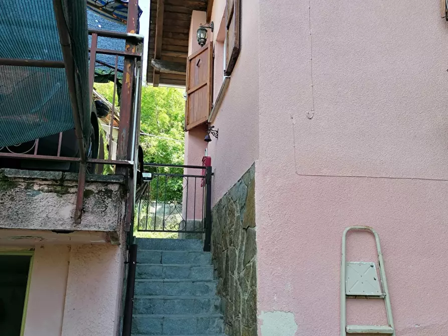 Immagine 18 di Villa in vendita  in Via Borgata Roccette, / a Giaveno