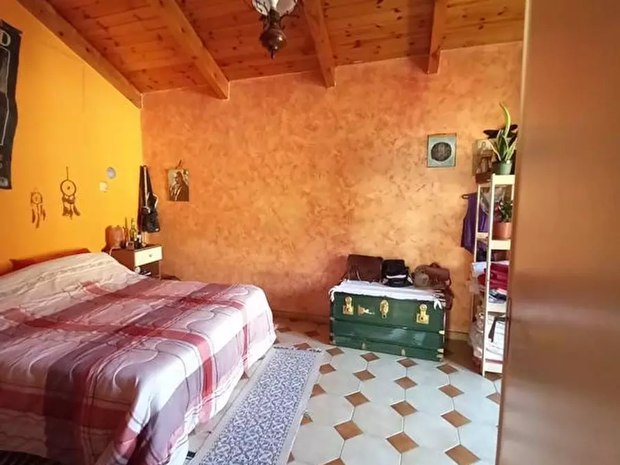 Immagine 8 di Villa in vendita  in Via Borgata Roccette, / a Giaveno