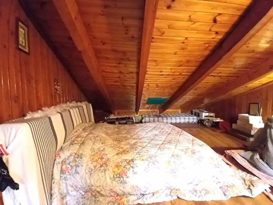 Immagine 5 di Villa in vendita  in Via Borgata Roccette, / a Giaveno