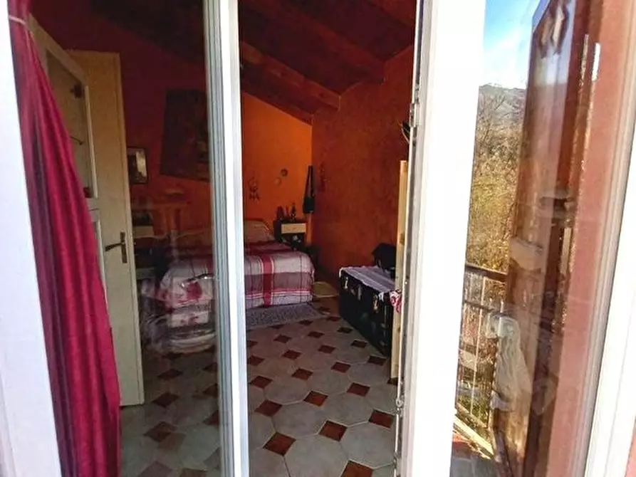 Immagine 9 di Villa in vendita  in Via Borgata Roccette, / a Giaveno