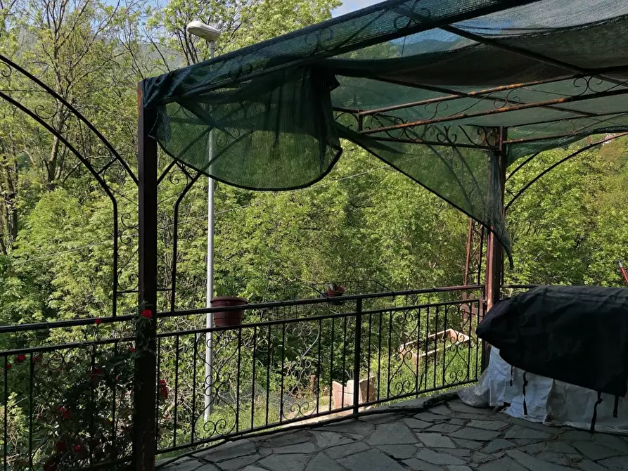 Immagine 17 di Villa in vendita  in Via Borgata Roccette, / a Giaveno