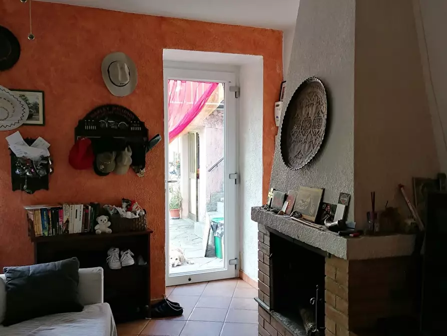 Immagine 16 di Villa in vendita  in Via Borgata Roccette, / a Giaveno