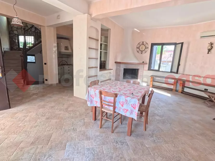 Immagine 14 di Villa in vendita  in Via Villaggio Magna Grecia,, 2 a Motta San Giovanni