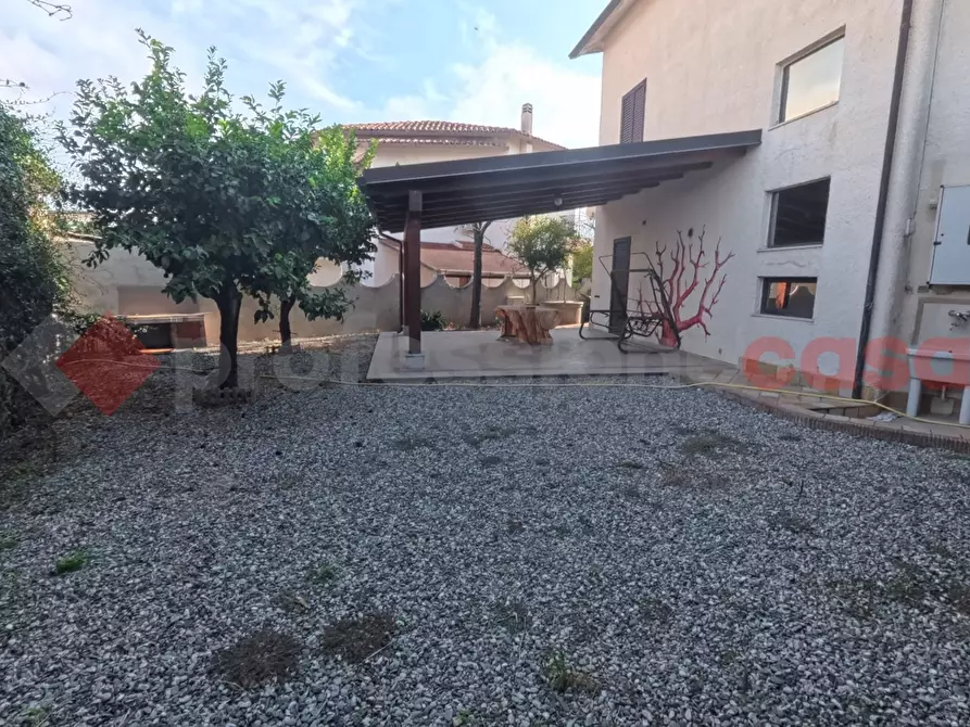 Immagine 13 di Villa in vendita  in Via Villaggio Magna Grecia,, 2 a Motta San Giovanni