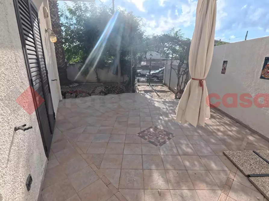 Immagine 1 di Villa in vendita  in Via Villaggio Magna Grecia,, 2 a Motta San Giovanni