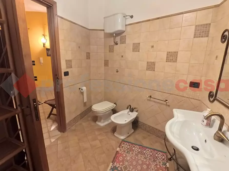Immagine 26 di Villa in vendita  in Via Villaggio Magna Grecia,, 2 a Motta San Giovanni