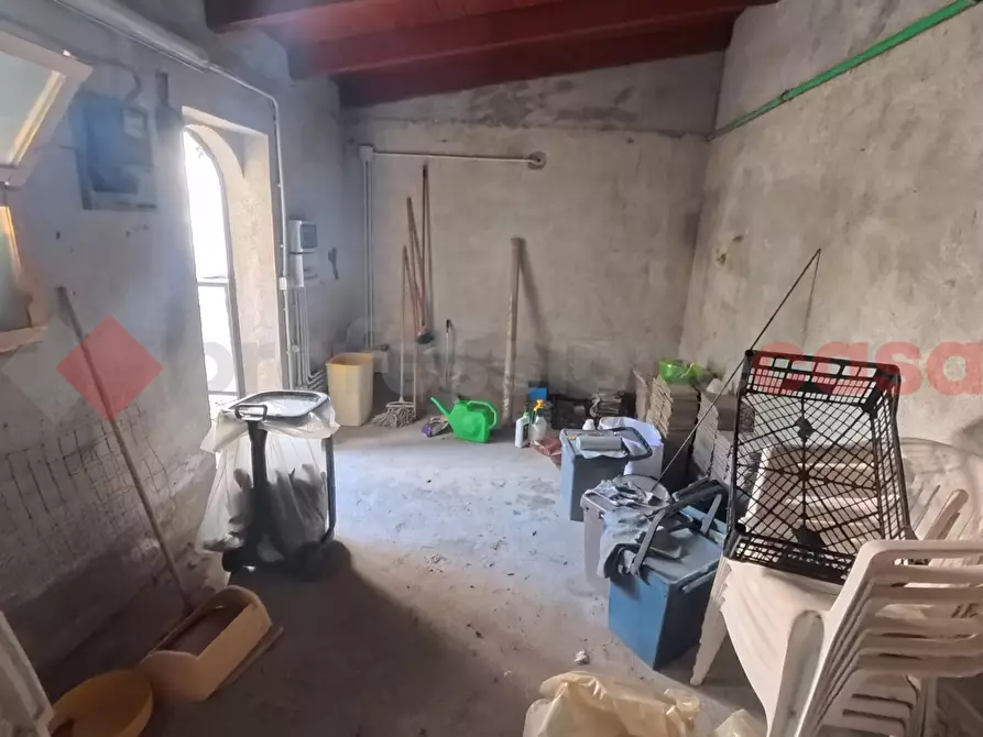 Immagine 7 di Villa in vendita  in Via Villaggio Magna Grecia,, 2 a Motta San Giovanni