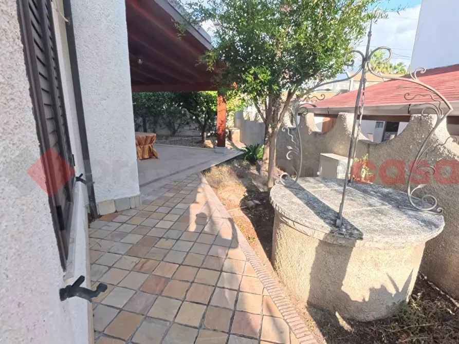 Immagine 10 di Villa in vendita  in Via Villaggio Magna Grecia,, 2 a Motta San Giovanni