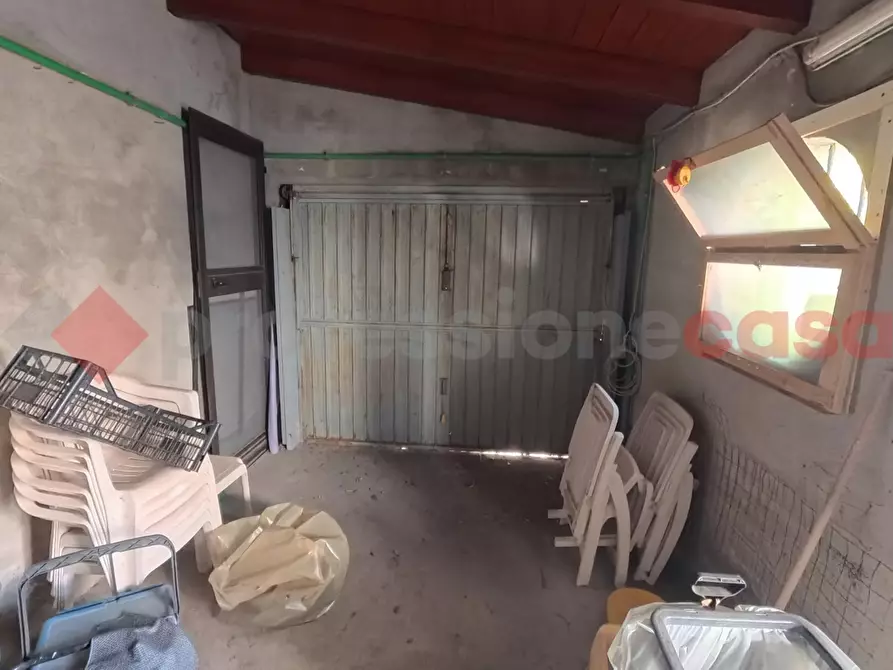 Immagine 6 di Villa in vendita  in Via Villaggio Magna Grecia,, 2 a Motta San Giovanni