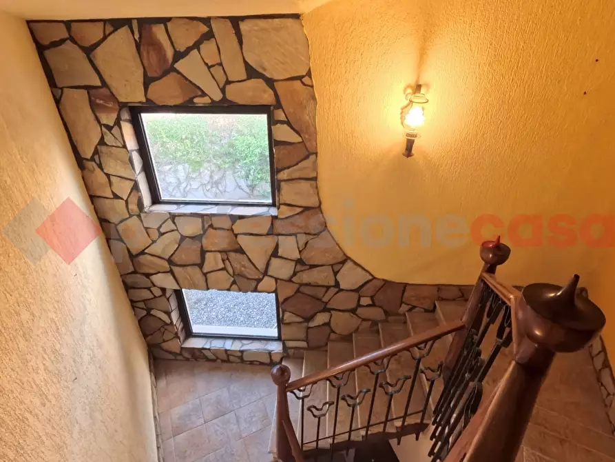 Immagine 29 di Villa in vendita  in Via Villaggio Magna Grecia,, 2 a Motta San Giovanni