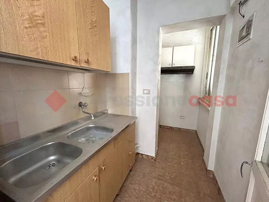 Immagine 13 di Appartamento in vendita  in Via della costituzione a Poggiardo