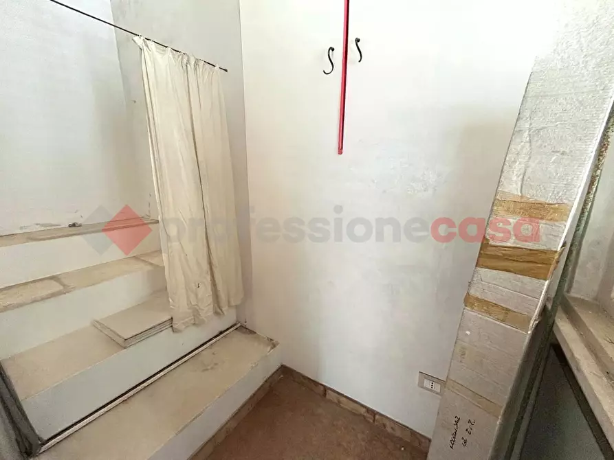 Immagine 14 di Appartamento in vendita  in Via della costituzione a Poggiardo