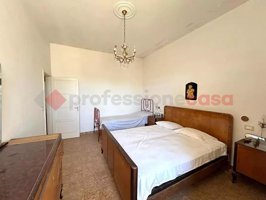Immagine 10 di Appartamento in vendita  in Via della costituzione a Poggiardo