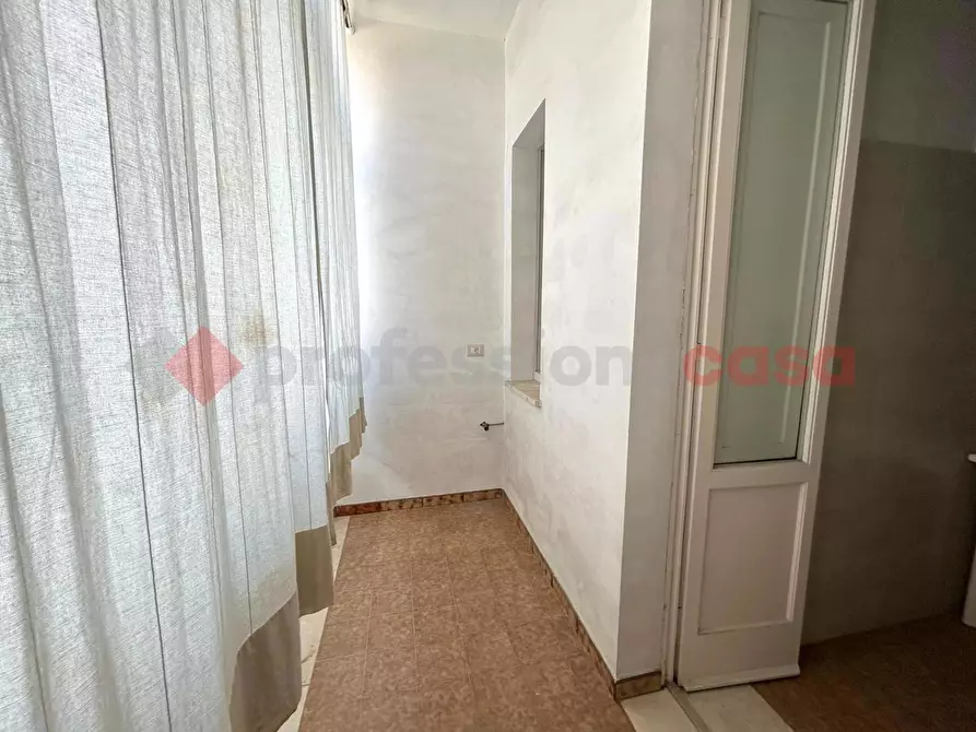 Immagine 12 di Appartamento in vendita  in Via della costituzione a Poggiardo