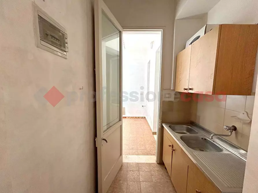 Immagine 15 di Appartamento in vendita  in Via della costituzione a Poggiardo