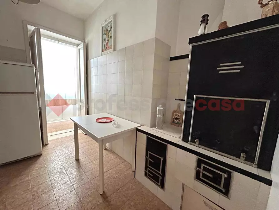 Immagine 4 di Appartamento in vendita  in Via della costituzione a Poggiardo
