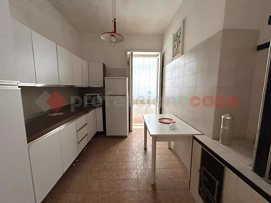 Immagine 3 di Appartamento in vendita  in Via della costituzione a Poggiardo
